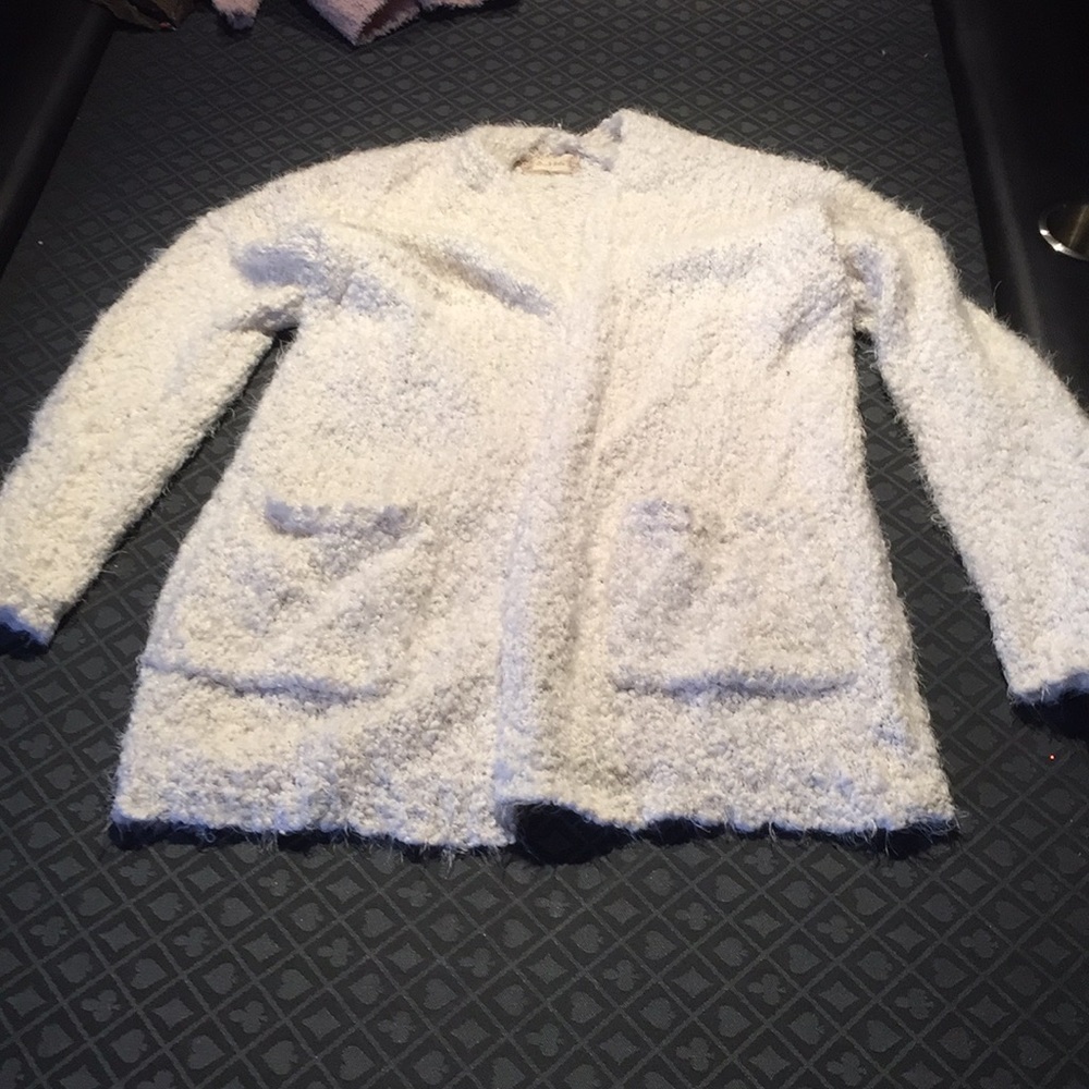 Altered State Sweater.